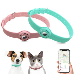 Anti-Lost collar