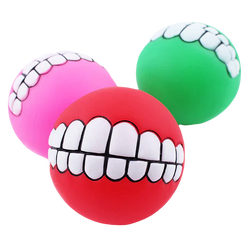Smily ball