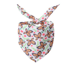 Papilio Butterfly Bandana